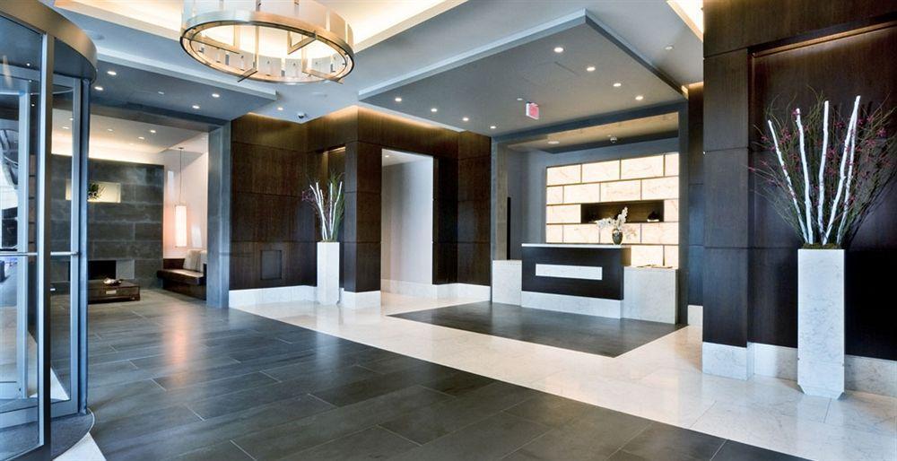 Luxy Suites Washington Jersey City Esterno foto